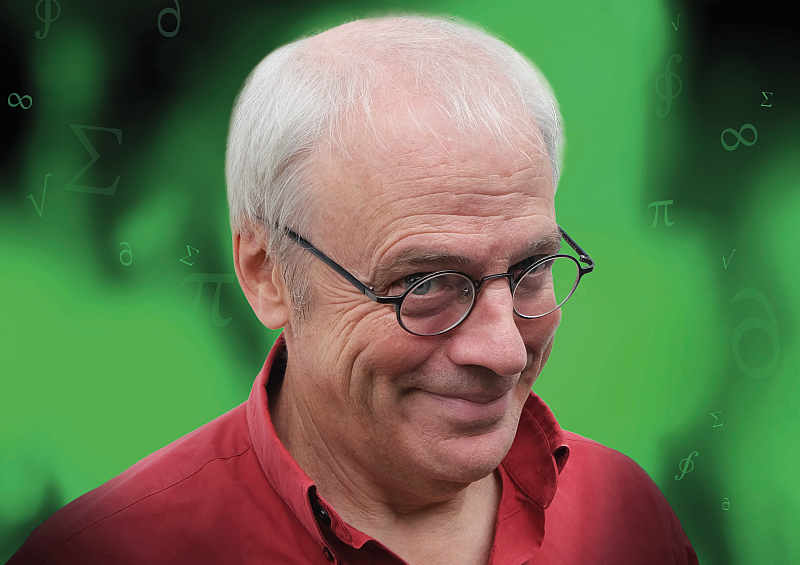 PROF. TIMM SIGG